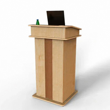 Трибуна АВТ-004 - «globural.ru» - Архангельск