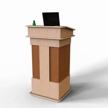 Трибуна АВТ-006 - «globural.ru» - Архангельск