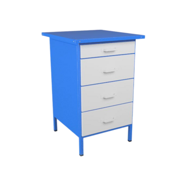 Тумба для инструментов слесарная - «globural.ru» - Архангельск