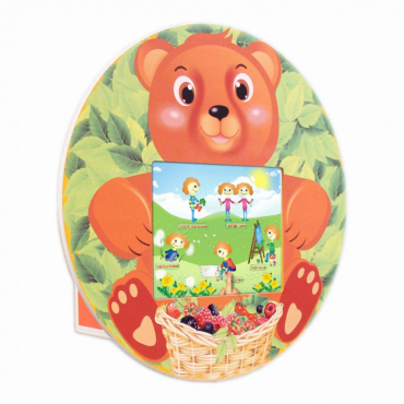 Учебно-игровой терминал "Медвежонок" - «globural.ru» - Архангельск