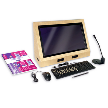 Сенсорный логопедический комплекс - «globural.ru» - Архангельск