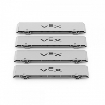 Ресурсный комплект VEX GO - «globural.ru» - Архангельск