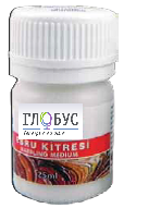 Загуститель порошковый для воды 25 мл - «globural.ru» - Архангельск