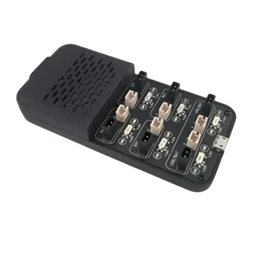 Зарядное устройство для квадрокоптера "Шмель" - «globural.ru» - Архангельск