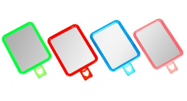 Зеркало логопедическое  - «globural.ru» - Архангельск