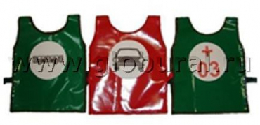 Жилетка - «globural.ru» - Архангельск